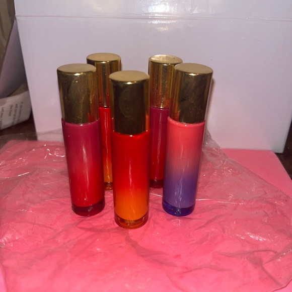 Body oils have more than one cent - Picture 17 of 17